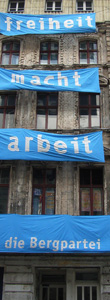 Bergpartei